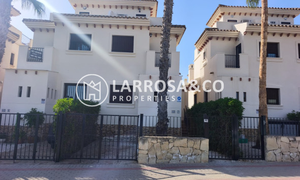 Resale - Bungalow - La Finca Golf Resort - Inland