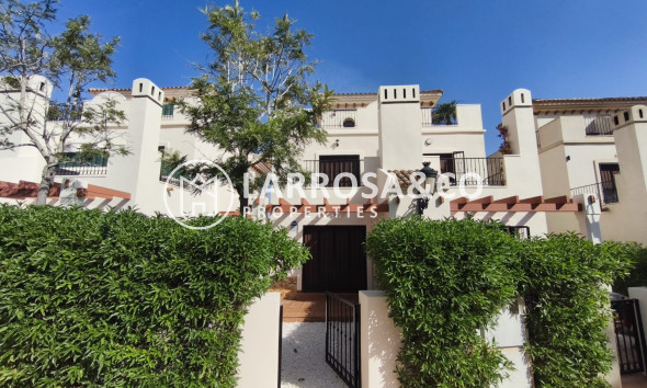 Resale - Bungalow - La Finca Golf Resort - Inland