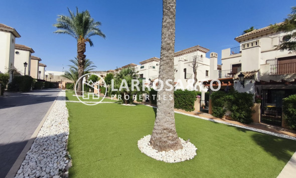 Resale - Bungalow - La Finca Golf Resort - Inland