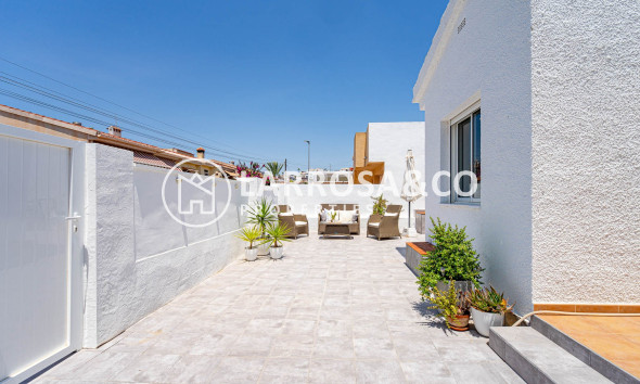 Herverkoop - Apartment - Ciudad Quesada