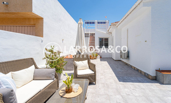 Herverkoop - Apartment - Ciudad Quesada