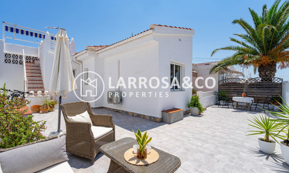 Herverkoop - Apartment - Ciudad Quesada