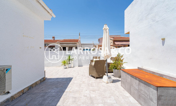 Herverkoop - Apartment - Ciudad Quesada