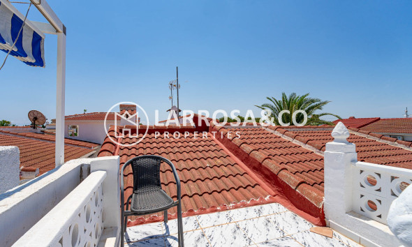 Herverkoop - Apartment - Ciudad Quesada
