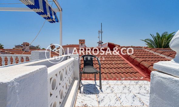 Herverkoop - Apartment - Ciudad Quesada