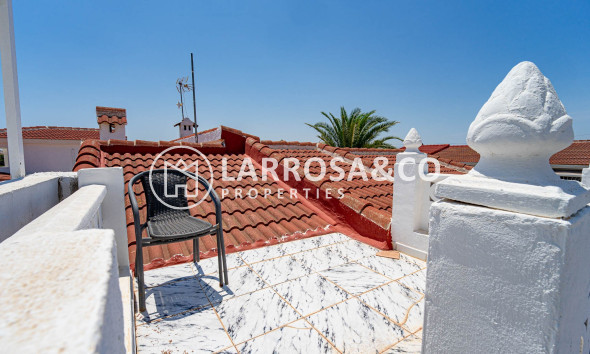 Herverkoop - Apartment - Ciudad Quesada