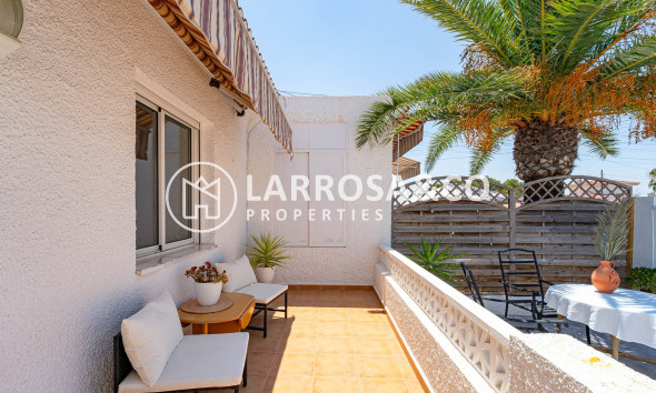 Herverkoop - Apartment - Ciudad Quesada