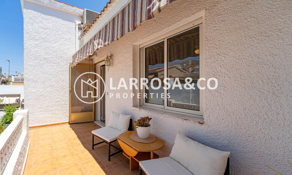 Herverkoop - Apartment - Ciudad Quesada