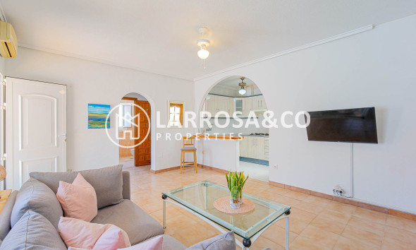 Herverkoop - Apartment - Ciudad Quesada