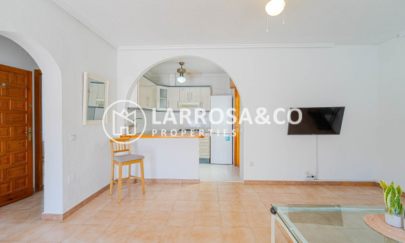 Herverkoop - Apartment - Ciudad Quesada