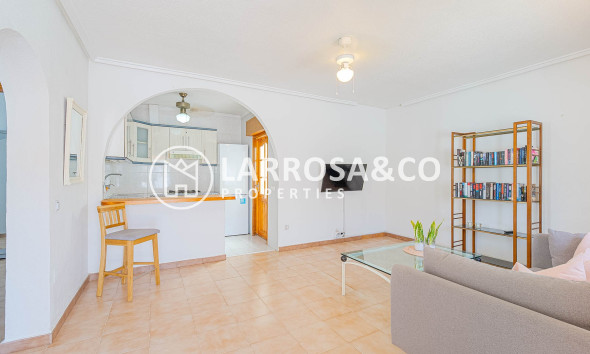 Herverkoop - Apartment - Ciudad Quesada