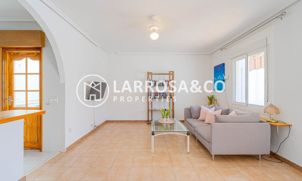 Herverkoop - Apartment - Ciudad Quesada