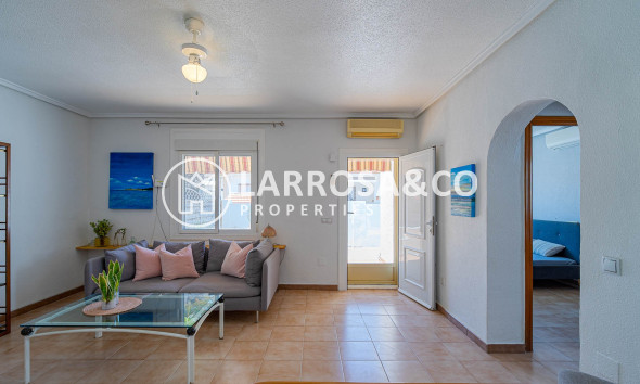 Herverkoop - Apartment - Ciudad Quesada
