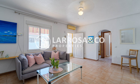 Herverkoop - Apartment - Ciudad Quesada