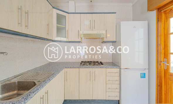 Herverkoop - Apartment - Ciudad Quesada