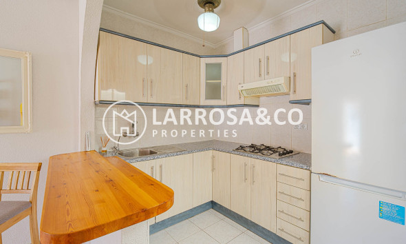 Herverkoop - Apartment - Ciudad Quesada