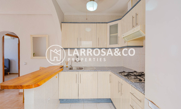 Herverkoop - Apartment - Ciudad Quesada