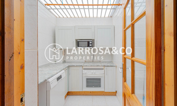 Herverkoop - Apartment - Ciudad Quesada