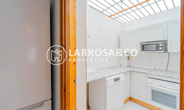 Herverkoop - Apartment - Ciudad Quesada