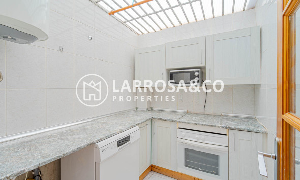 Herverkoop - Apartment - Ciudad Quesada