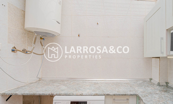 Herverkoop - Apartment - Ciudad Quesada