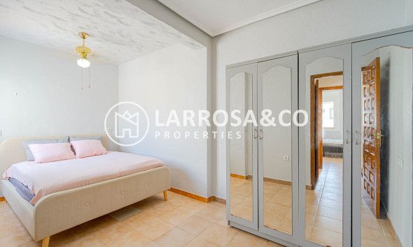 Herverkoop - Apartment - Ciudad Quesada