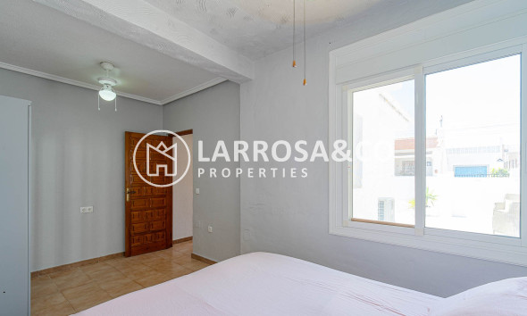Herverkoop - Apartment - Ciudad Quesada