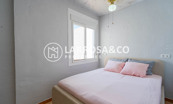 Herverkoop - Apartment - Ciudad Quesada