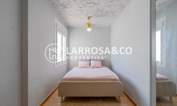 Herverkoop - Apartment - Ciudad Quesada