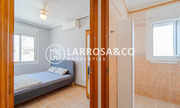 Herverkoop - Apartment - Ciudad Quesada