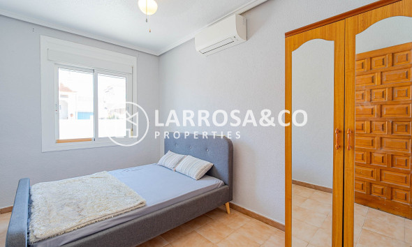 Herverkoop - Apartment - Ciudad Quesada