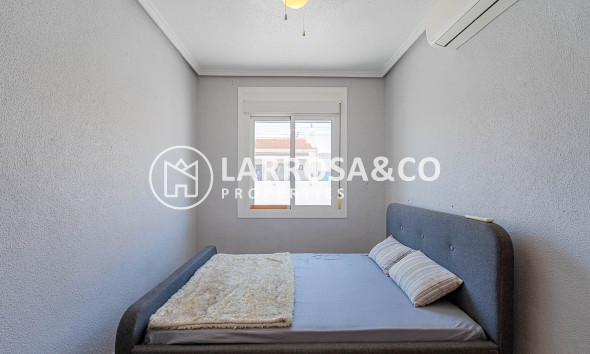 Herverkoop - Apartment - Ciudad Quesada