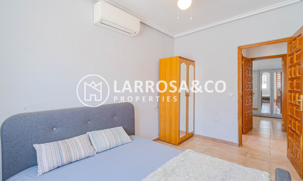 Herverkoop - Apartment - Ciudad Quesada