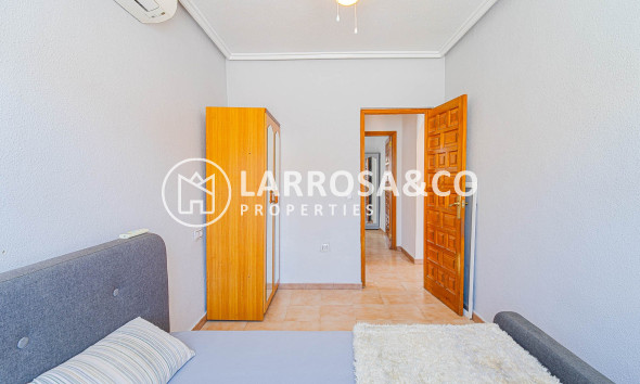 Herverkoop - Apartment - Ciudad Quesada