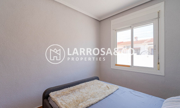 Herverkoop - Apartment - Ciudad Quesada