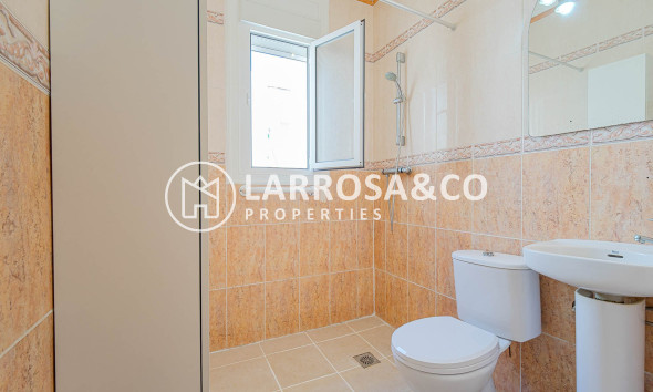 Herverkoop - Apartment - Ciudad Quesada