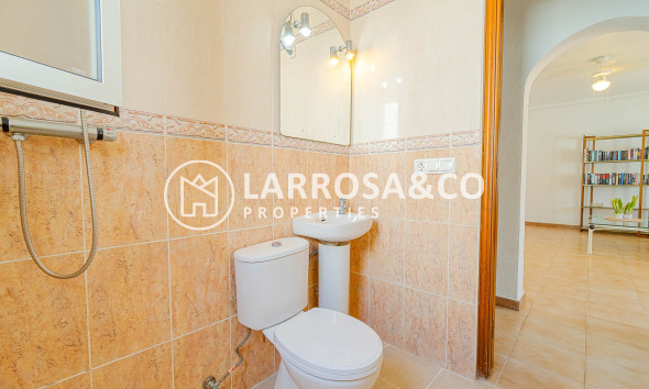 Herverkoop - Apartment - Ciudad Quesada