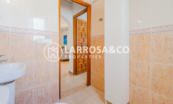 Herverkoop - Apartment - Ciudad Quesada