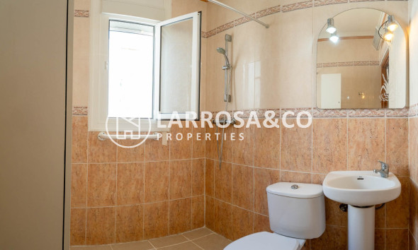Herverkoop - Apartment - Ciudad Quesada