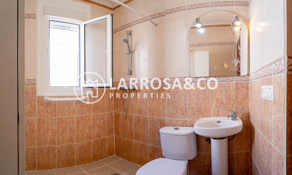 Herverkoop - Apartment - Ciudad Quesada