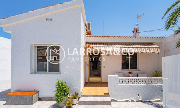 Herverkoop - Apartment - Ciudad Quesada