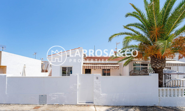 Herverkoop - Apartment - Ciudad Quesada