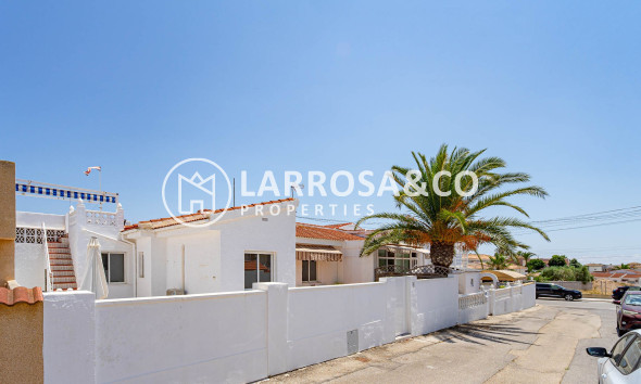 Herverkoop - Apartment - Ciudad Quesada