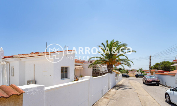 Herverkoop - Apartment - Ciudad Quesada