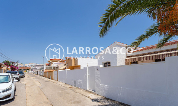 Herverkoop - Apartment - Ciudad Quesada