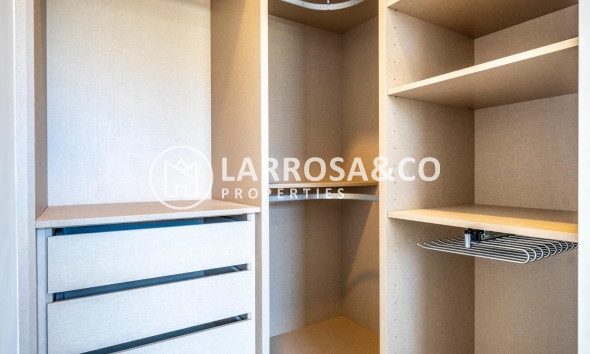 Nieuwbouw Woningen - Villa - Torre Pacheco - Roldán