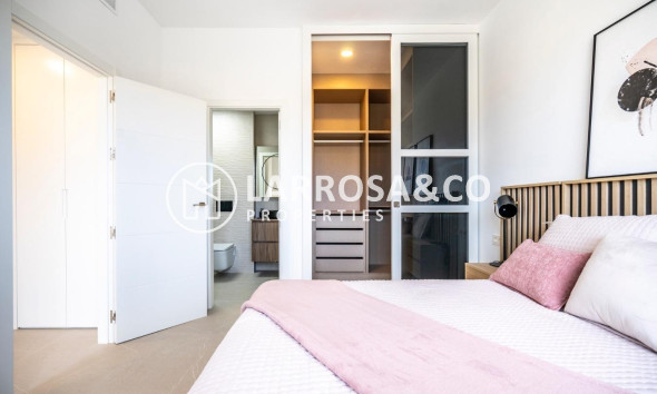 Nieuwbouw Woningen - Villa - Torre Pacheco - Roldán