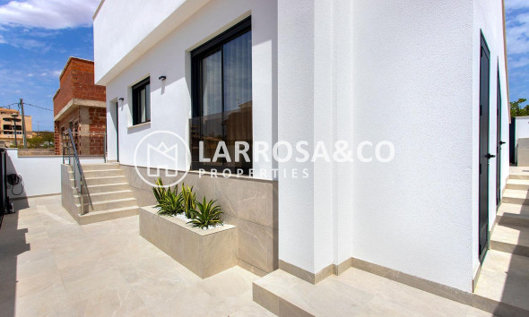 New build - Detached House/Villa - Sucina - SUCINA