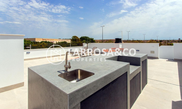 New build - Detached House/Villa - Sucina - SUCINA
