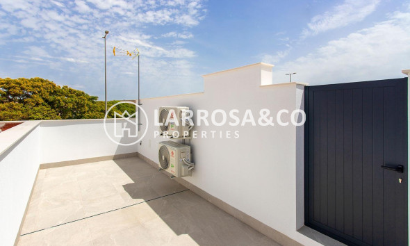 New build - Detached House/Villa - Sucina - SUCINA